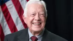 జిమ్మి కార్టర్ గురించి అబ్బురపరిచే 20 విశేషాలు..