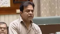 KTR | ‘సింపుల్ లివింగ్‌కు మన్మోహన్ పర్యాయపదం’