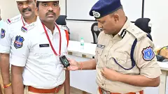 NEW YEAR | కొత్త సంవత్సరవేళ ట్రాఫిక్ ఆంక్షలు, డ్రంకెన్ డ్రైవ్ తనిఖీలు