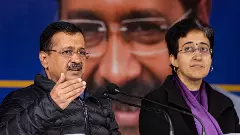 AAP | ఆలయ పూజారులకు రూ. 18 వేలు జీతం