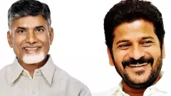 Telugu States| ధనిక సీఎం చంద్రబాబు, అత్యధిక కేసులున్న సీఎం రేవంత్