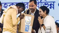 TMC | బీజేపీ తప్పుడు ప్రచారం చేసిందన్న పశ్చిమ బెంగాల్ సీఎం మమత