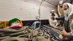 రైతు నేత దల్లేవాల్‌ ఆసుపత్రికి తరలింపు, కేసు జనవరి 2కి వాయిదా