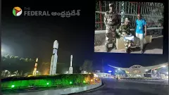 ISRO | నిప్పులు చిమ్ముకుంటూ నింగికి నేనెగిరితే.. చిక్కవా చుక్కలు..