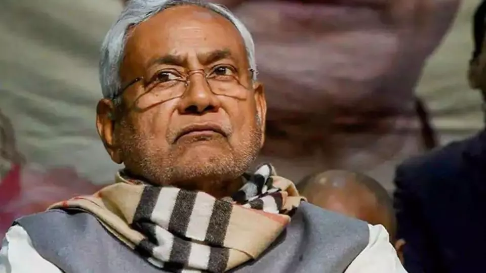 Bihar Elections: సీఎం అభ్యర్థిపై నితీశ్, బీజేపీ మధ్య విభేదాలు?