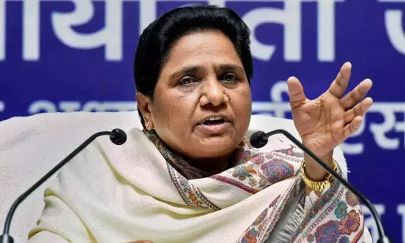 Mayawati | ఢిల్లీ అసెంబ్లీ ఎన్నికలకు సమాయత్తమవుతున్న బీఎస్పీ