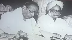 విధేయత.. బానిసత్వం.. రెండింటికీ ఒకే మర్యాద ఇచ్చారుగా..