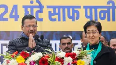 కేజ్రీవాల్ ఎన్నికల హిందువుగా వ్యవహరిస్తున్నారు: బీజేపీ