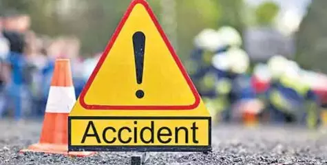 బాపట్ల జిల్లాలో ఘోర ప్రమాదం