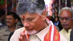 అందరికీ ఆదాయం పెరగాలి..ప్రజల కోసం సీఎం ప్రార్థనలు