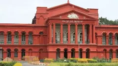 మధ్యంతర బెయిల్ కోరిన బెంగళూర్ టేకీ మాజీ భార్య