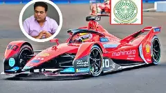 రేవంత్ కు ‘ఫార్ములా’ తో కేటీఆర్ దొరికాడా ?