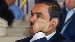 ఆదానీ గ్రూపుతో వ్యాపార సంబంధాలను రద్దు చేసుకున్న తమిళనాడు