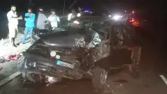 Road Accidents | తెలంగాణలో మొక్కుబడిగా రోడ్డు భద్రతా మాసోత్సవాలు