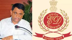 ఉన్నతాధికారులకు ఈడీ నయా నోటీసులు