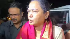 DRUGS | డ్రగ్స్ కేసులో నటి హేమకు కర్నాటక హైకోర్టు ఊరట