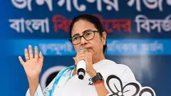 Mamata Banerjee | ‘చొరబాట్లను బీఎస్‌ఎఫ్‌ ప్రోత్సహిస్తుంది’