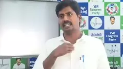 ఇది నిరుద్యోగుల పాలిట శాడిస్ట్‌ ప్రభుత్వం