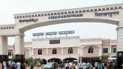 రైల్వే జోన్లు ఈసారీ శంకుస్థాపన లేదా?