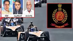 KTR self certificate|ఫార్ములా కేసులో కేటీఆర్ సెల్ఫ్ క్లీన్ చిట్ ?