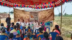 ‘పెస’ ఎన్నికలను హైజాక్ చేయాలనుకుంటున్న రాజకీయ పార్టీలు