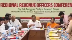 అర్జీదారులు అసంతృప్తిగా ఉన్నారు