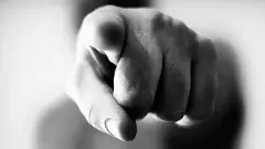 అతను అంతే...