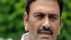 రఘురామ కేసులో మరో ట్విస్ట్, విచారణకు రాలేనన్న తులసిబాబు ఎవరు?