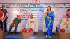 స్పూర్తి సందేశాన్నిచ్చిన పవన్‌ కల్యాణ్‌ ఎక్స్‌ వైఫ్‌ రేణూ దేశాయ్‌