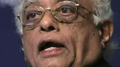 ప్రఖ్యాత అణుశాస్త్రవేత్త డా చిదంబరం మృతి