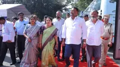 ఆర్టీసీలో మహిళలకు ఉచిత బస్ ప్రయాణం అధ్యయనాలతో సరిపెడతారా?