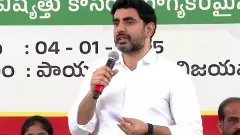 విద్యా శాఖ తీసుకుంటానంటే సీఎం చంద్రబాబు ఆశ్చర్య పోయారు