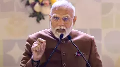 PM Modi | ‘కుల రాజకీయాల పేరిట అశాంతి ప్రేరేపణకు కుట్ర జరుగుతుంది’
