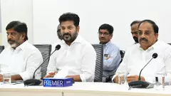 Telangana | తెలంగాణ కేబినెట్ తీర్మానాలివి...