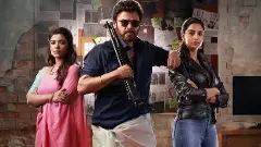 ఓటీటీ రేట్ ఫిక్స్ కాకుండానే ‘సంక్రాంతికి వస్తున్నాం (రా)’?