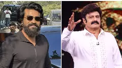 Ramcharan and Balayya|రేవంత్ గట్టిగా నిలబడినట్లేనా ?