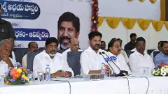 Singareni | సింగరేణిని దేశవ్యాప్తంగా విస్తరిస్తాం,భట్టి వెల్లడి