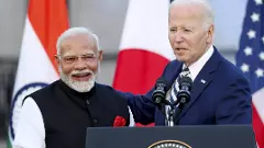 ‘మోదీ ప్రభుత్వానికి జో బైడెన్ అత్యంత అనుకూలంగా సహకరించారు’