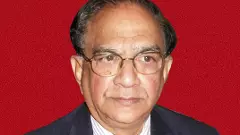 బ్యాలెట్ బాక్సుకు తిరిగి రాకపోవచ్చు: మాజీ సీఈసీ కృష్ణమూర్తి