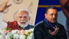 Delhi polls | ఆప్ పాలనపై విమర్శలు గుప్పించిన ప్రధాని మోదీ