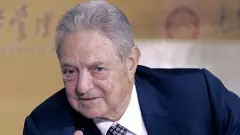 ‘సోరోస్’ కు యూఎస్ అత్యున్నత పౌర పురస్కారం ప్రదానంపై వివాదం ఎందుకు?