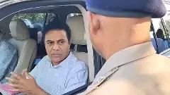 KTR and ACB| కేటీఆర్ వ్యూహం సక్సెస్ అయ్యిందా ?