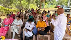 తొలి ప్రయత్నం..తొలిఅడుగు.. ముందడుగే..!