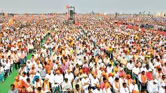 ఏపీలో బలపడుతున్న విశ్వహిందూ పరిషత్