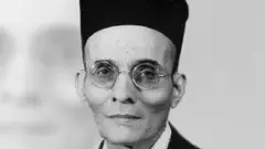 ఢిల్లీ కాలేజీకి ‘వీర్ సావర్కర్’ పేరు పెట్టడం ఎన్నికల స్టంట్ ?