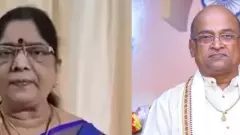 గరికపాటిని ఉతికి ఆరేసిన తొలి భార్య, దమ్ముంటే వివరణ ఇమ్మని సవాల్