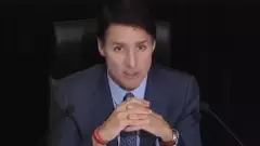 ‘‘ట్రూడో రాజీనామా తరువాత భారత్ - కెనడా మధ్య పరిస్థితులు మారవచ్చు’’