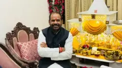 బీజేపీ నేత రమేశ్ బిధూరి మాటలకు కన్నీళ్లు పెట్టుకున్న ఢిల్లీ సీఎం అతిశీ