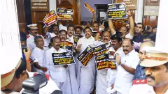 ఆ లైంగికదాడి నిందితుడు.. మా పార్టీ సానుభూతిపరుడే : స్టాలిన్