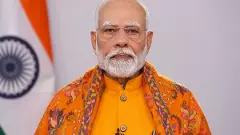 తిరుపతి ఘటనపై ప్రధాని మోదీ దిగ్భ్రాంతి, సంతాపం తెలిపిన అమిత్ షా..